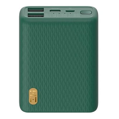 Аккумулятор внешний Power Bank ZMI QB817 10000 mAh (Зеленый)